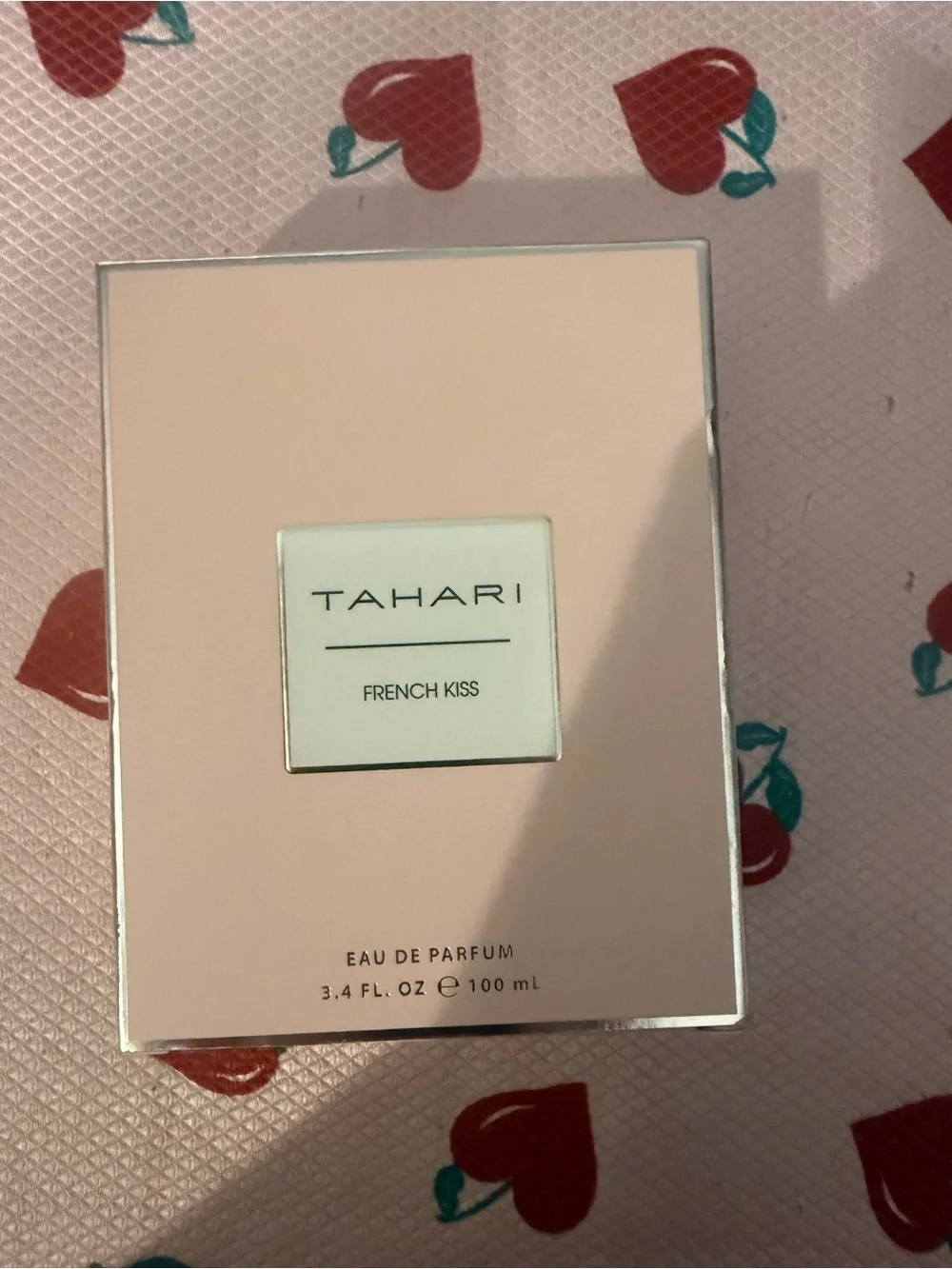 Tahari French Kiss E D P 3. 4 oz